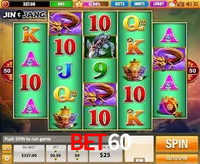 A Emoção da Loteria na bet60: Uma Chance de Mudança de Vida